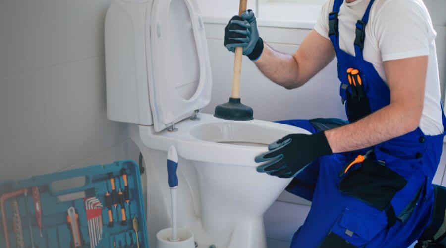 Professional expert plumbing services in Lander, WY